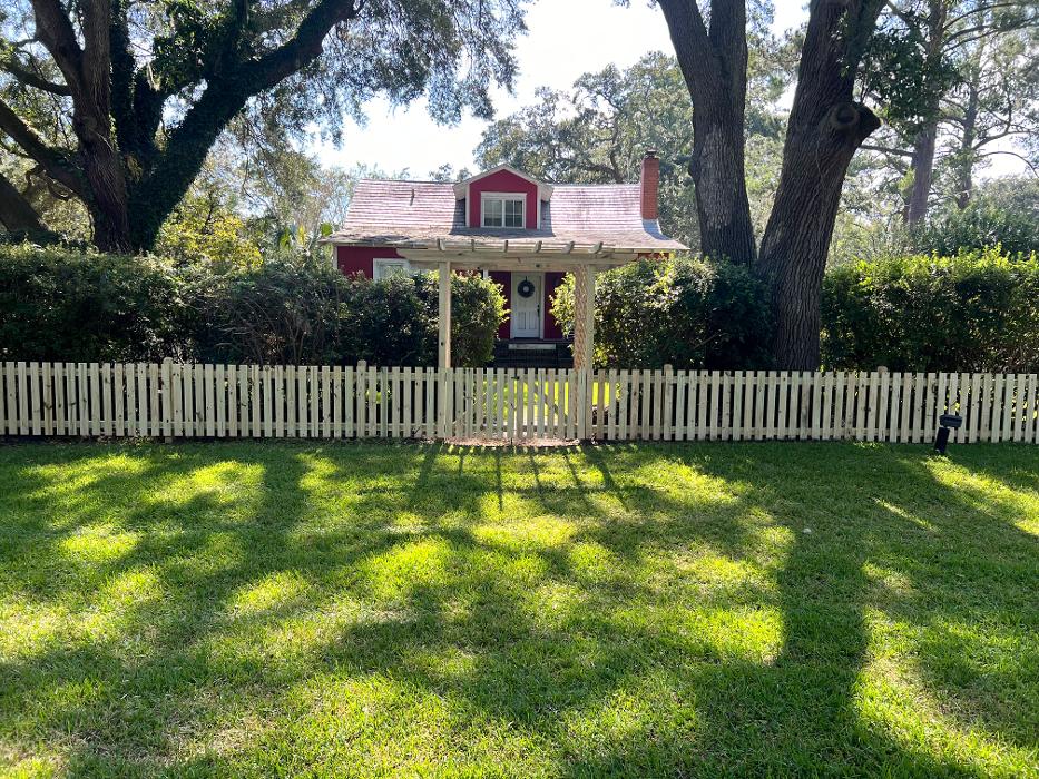 JG Fence Company LLC Image