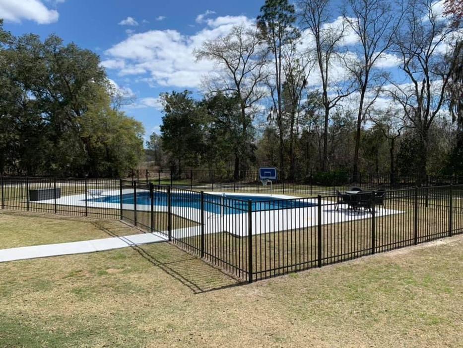 JG Fence Company LLC Image