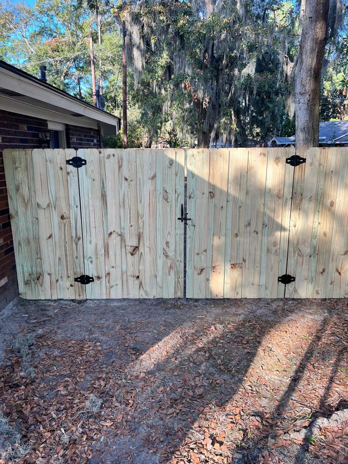 JG Fence Company LLC Image