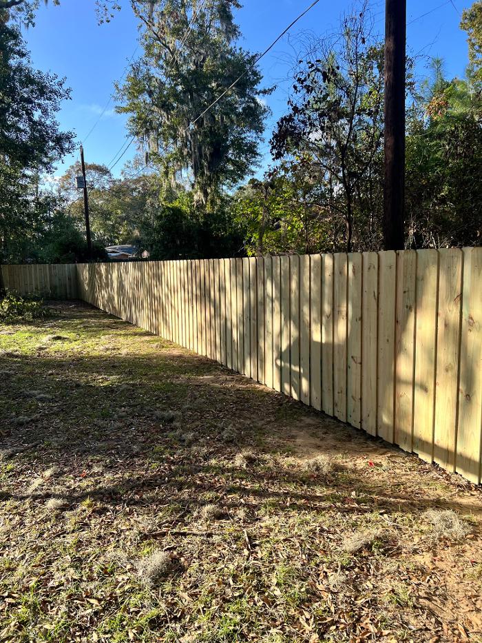 JG Fence Company LLC Image