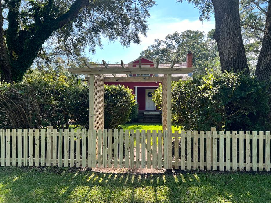 JG Fence Company LLC Image