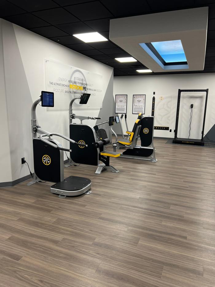 OsteoStrong Lake Country - Delafield, WI