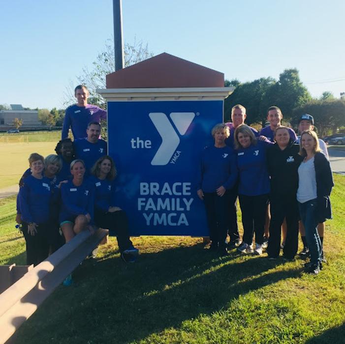 Brace Family YMCA - Matthews, NC