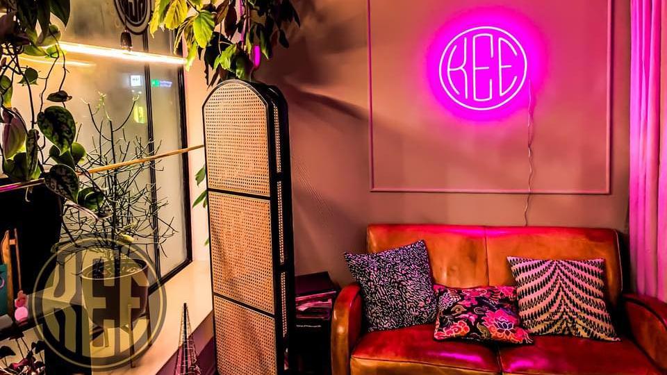 KEEtattoos Tattoo Studio Geldern, Hartstraße in Geldern