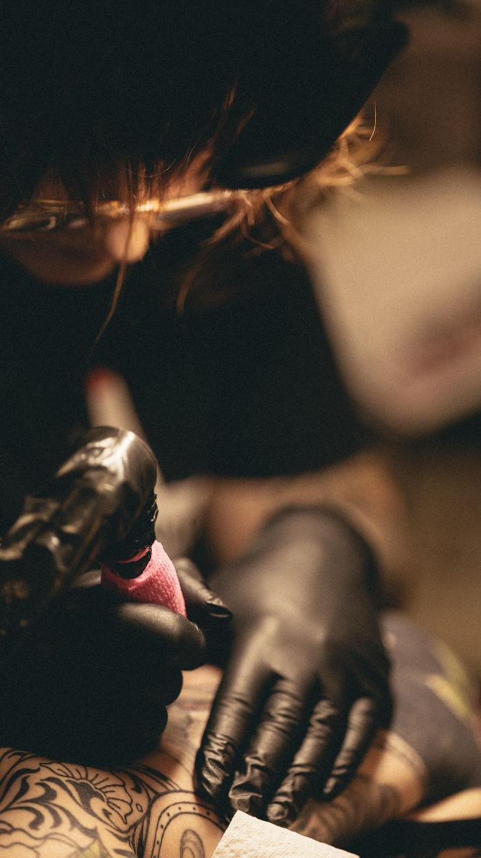 KEEtattoos Tattoo Studio Geldern, Hartstraße in Geldern