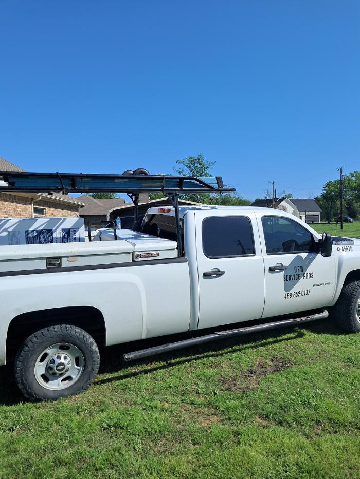 DFW Service Pros Image