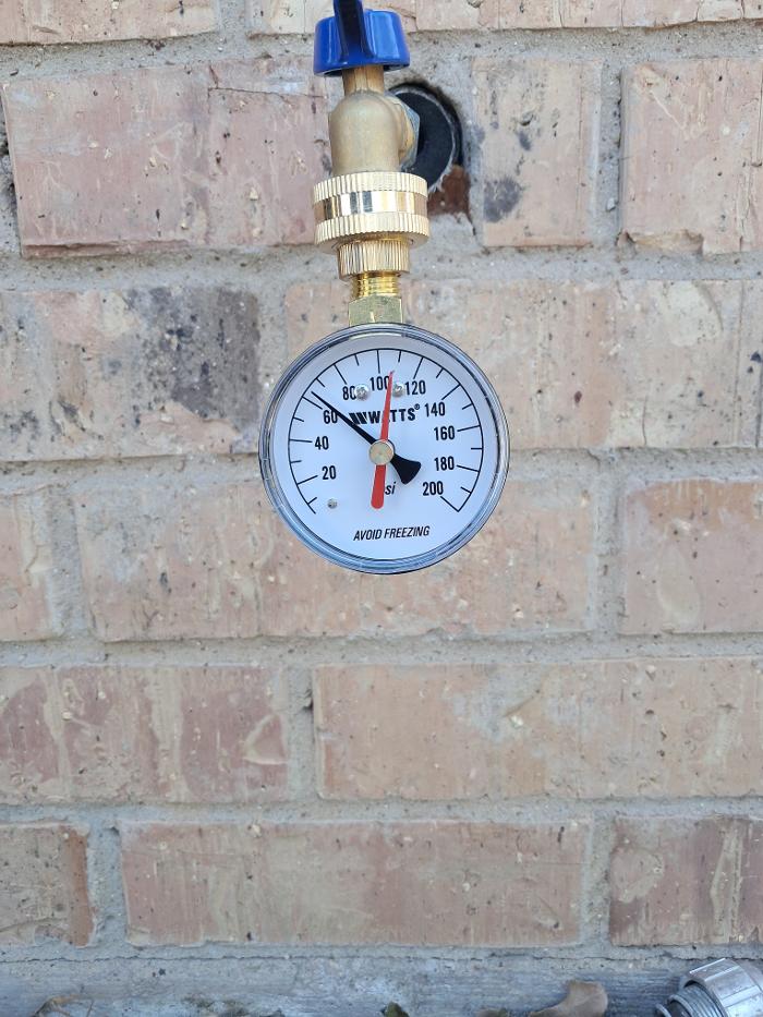 DFW Service Pros Image