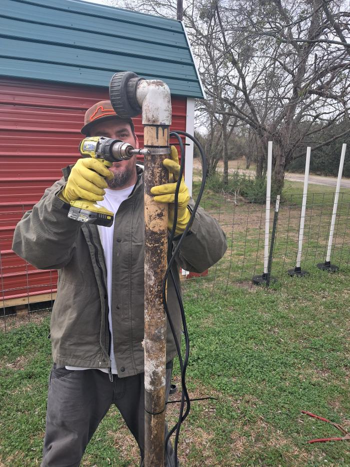 DFW Service Pros Image