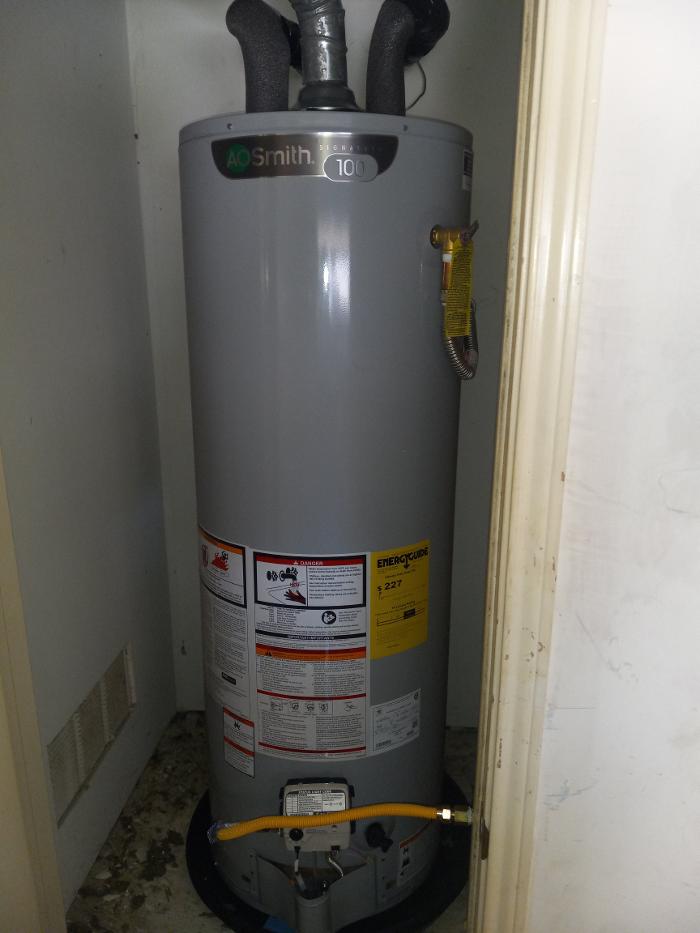 DFW Service Pros Image