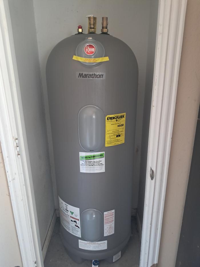 DFW Service Pros Image