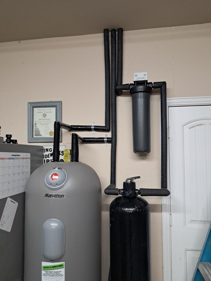 DFW Service Pros Image