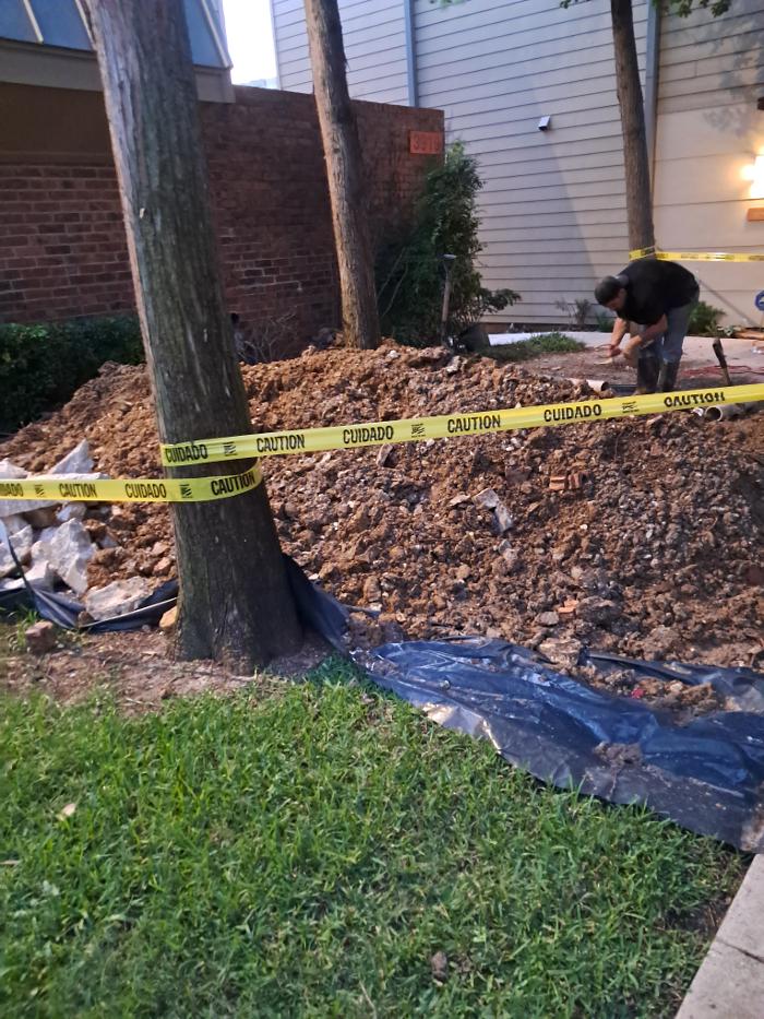 DFW Service Pros Image