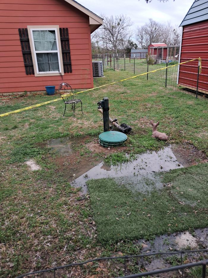 DFW Service Pros Image