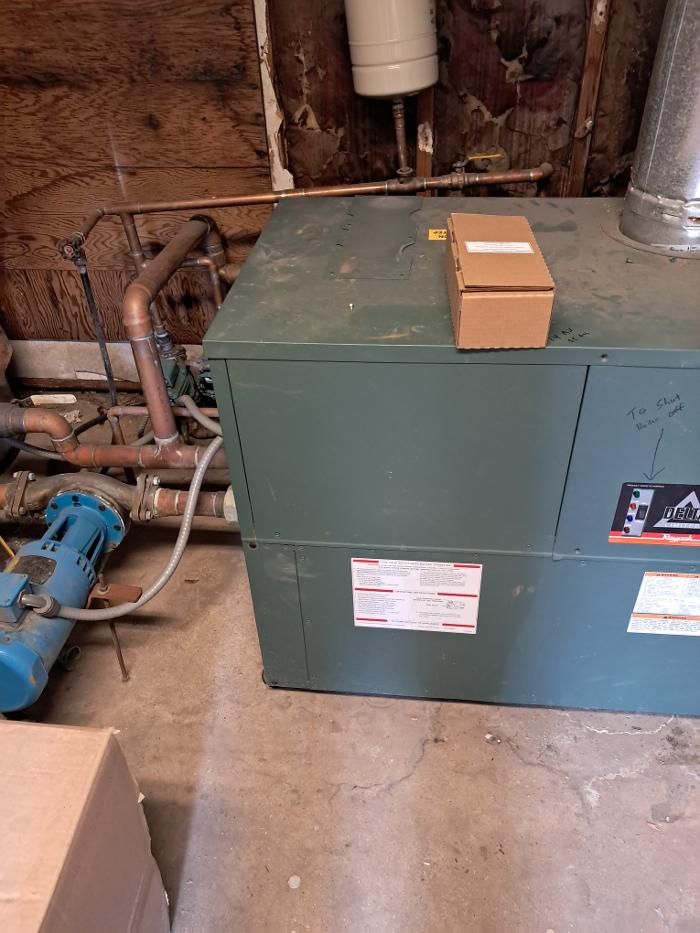 DFW Service Pros Image