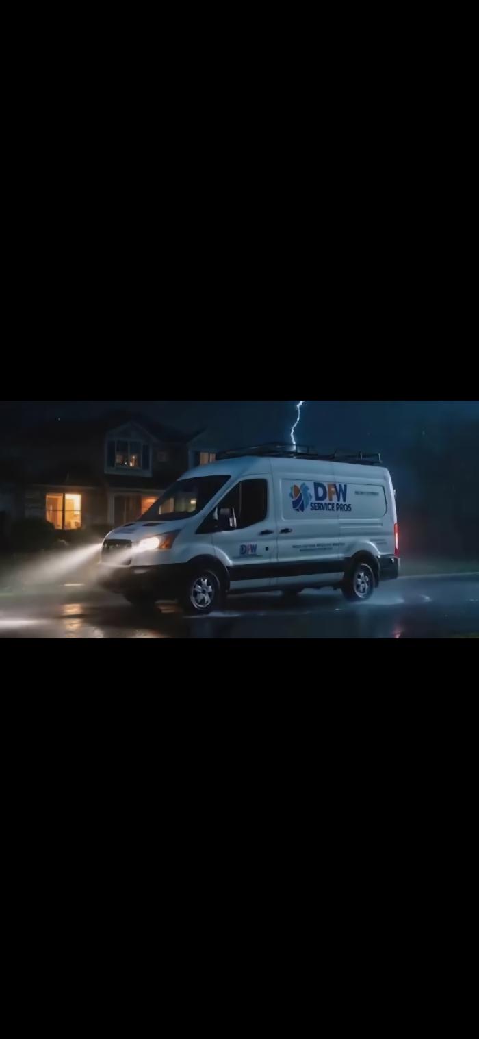 DFW Service Pros Image