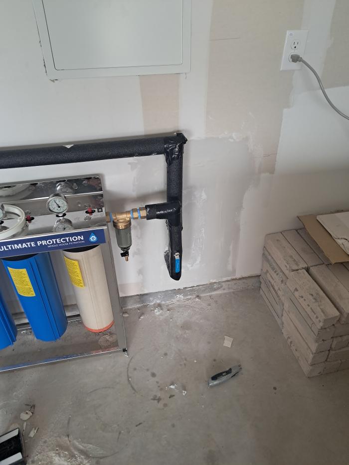 DFW Service Pros Image