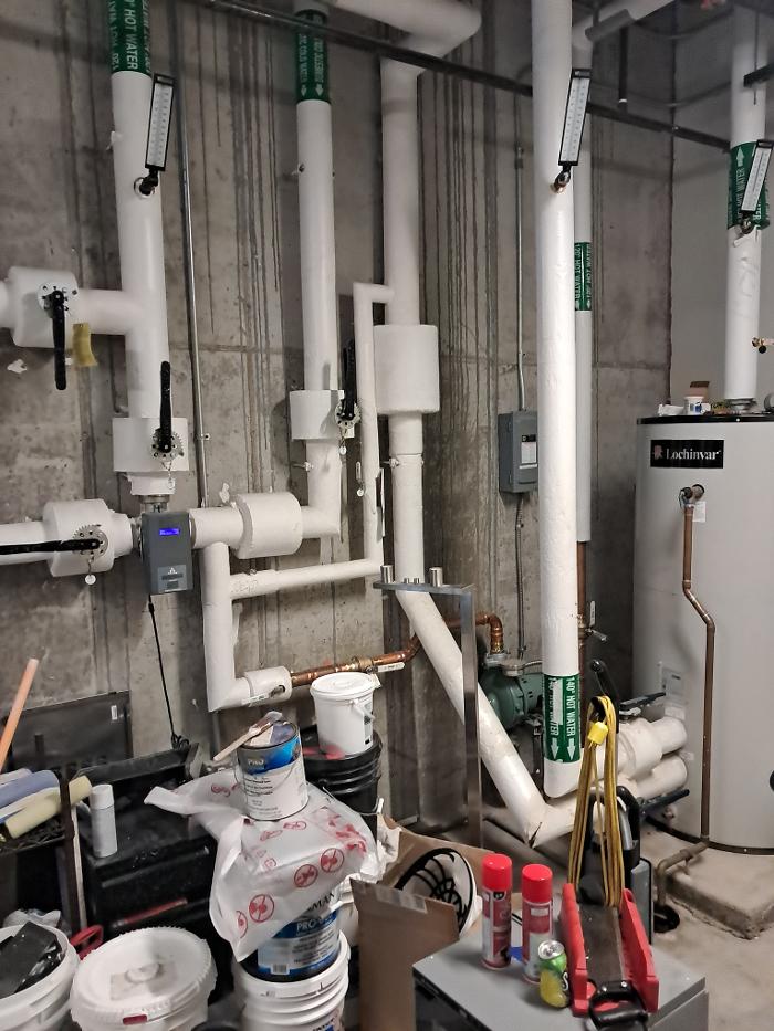 DFW Service Pros Image