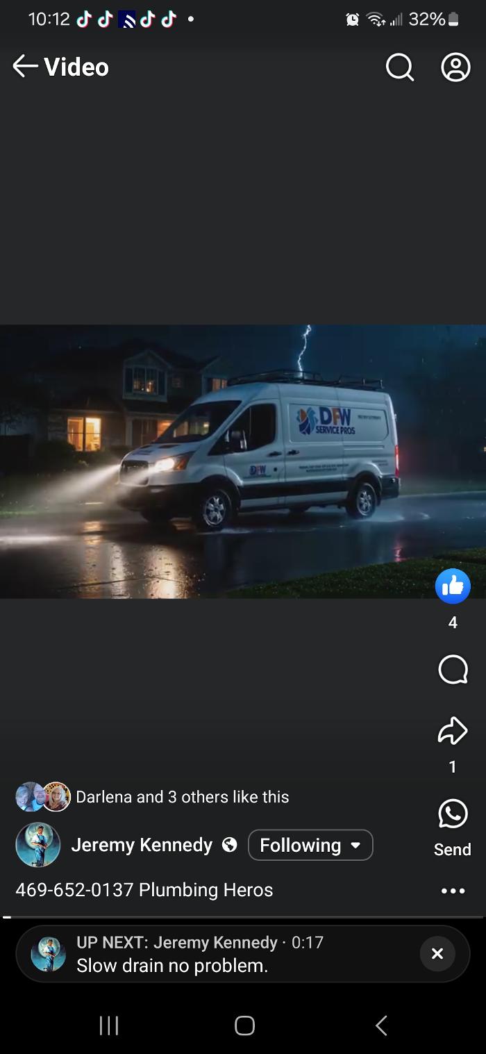 DFW Service Pros Image