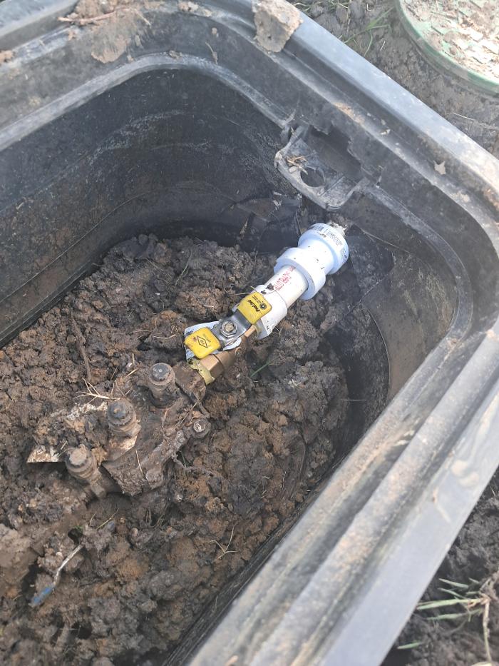 DFW Service Pros Image