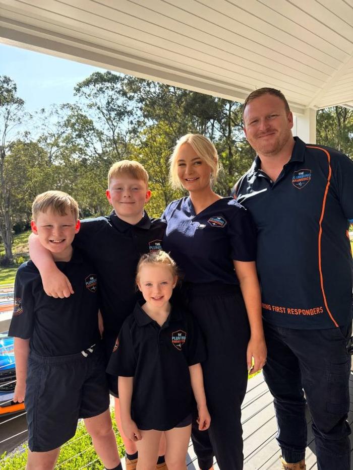 Foto de The Plumbing Paramedics Blacktown