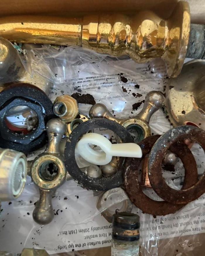 Foto de The Plumbing Paramedics