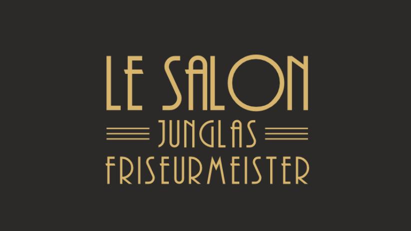 LE SALON JUNGLAS FRISEURMEISTER, Danziger Platz in Frankfurt am Main