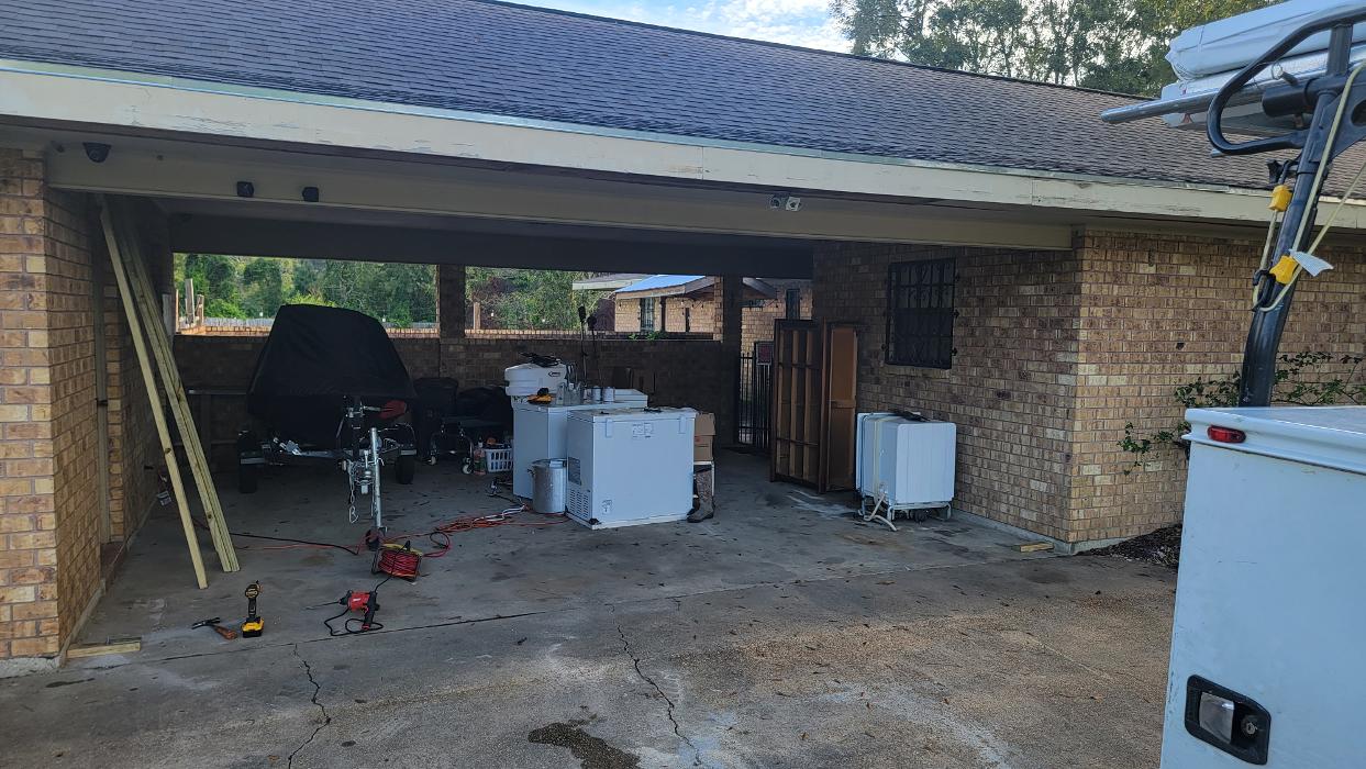 TGDG Services - Hammond, LA
