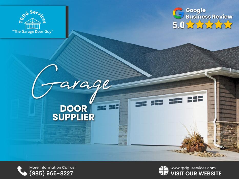 TGDG Services - Hammond, LA