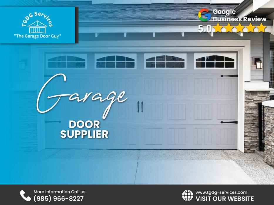 TGDG Services - Hammond, LA