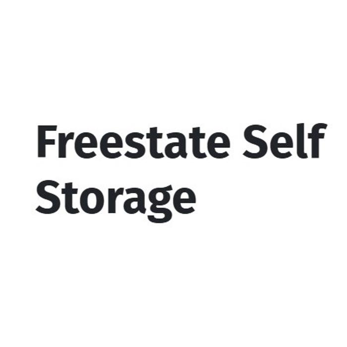 Freestate Self Storage
