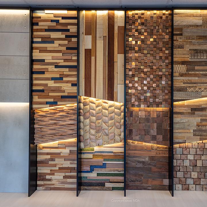 Galería en miniatura