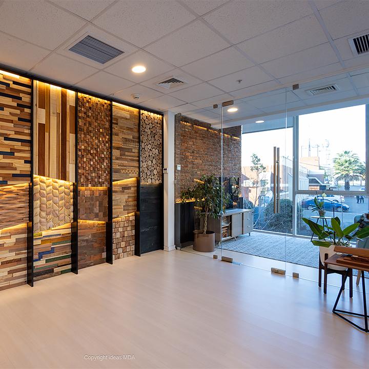 Galería en miniatura