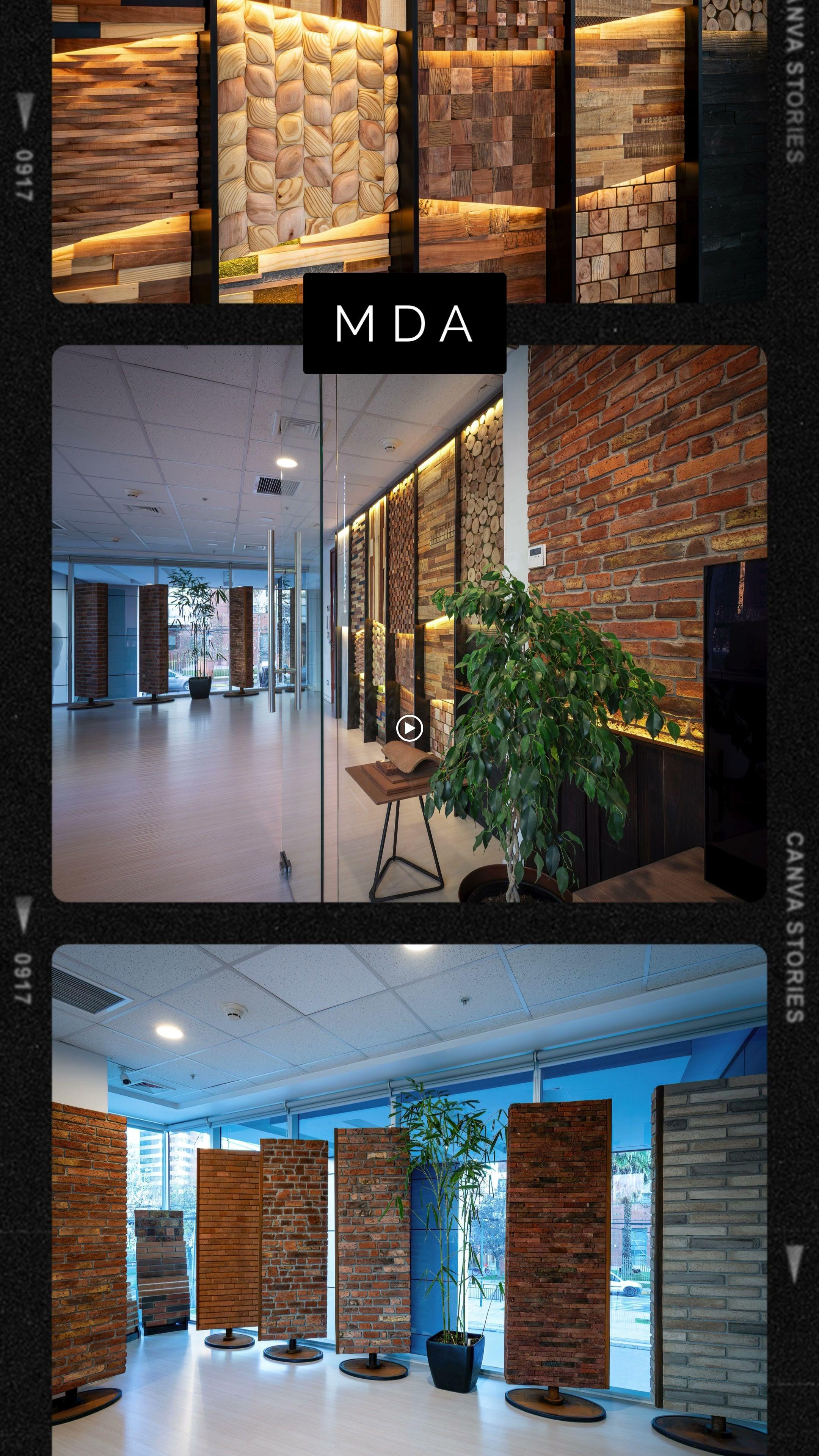 Galería en miniatura