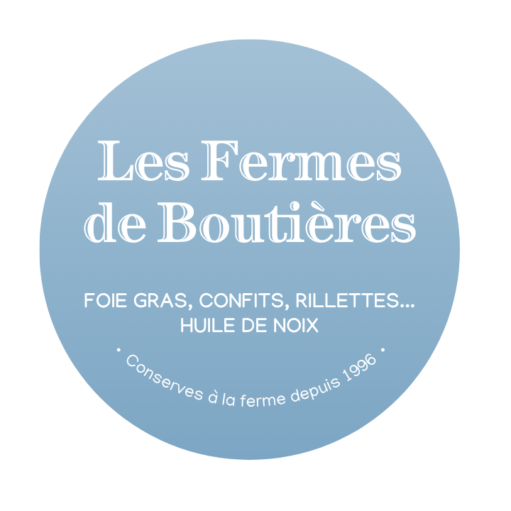 Les Fermes de Boutières EARL
