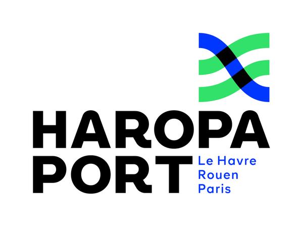 HAROPA PORT Rouen commissionnaire en marchandises