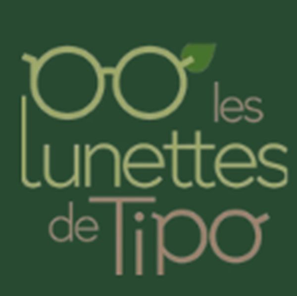 LES LUNETTES DE TIPO