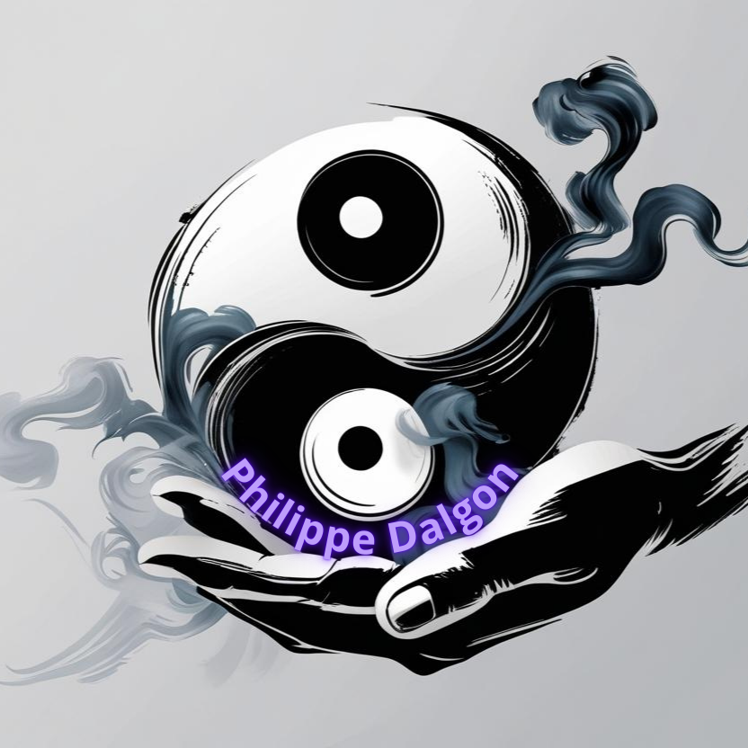 Dalgon Philippe soins hors d'un cadre réglementé