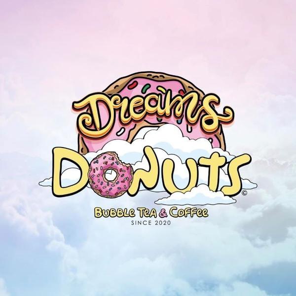 Dreams Donuts pâtisserie