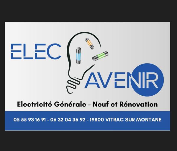 Elec Avenir Expert