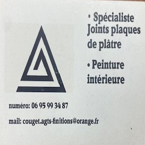 Couget Aménagements & Finitions Expert