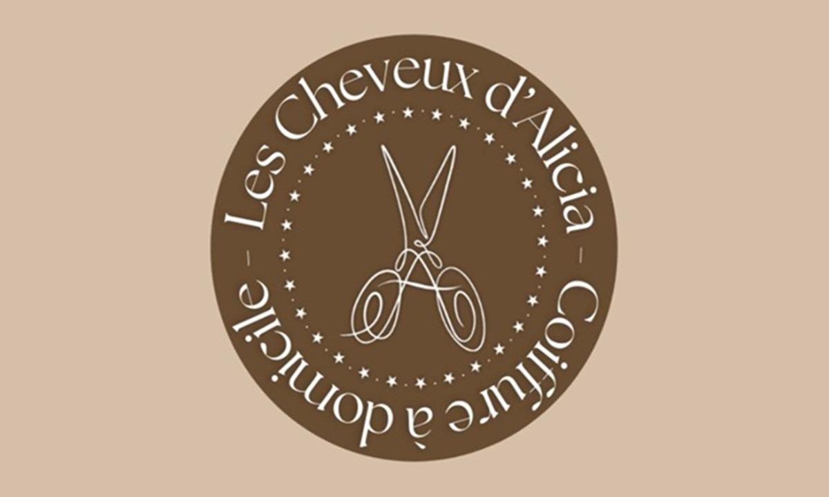 Les Cheveux d'Alicia coiffeur