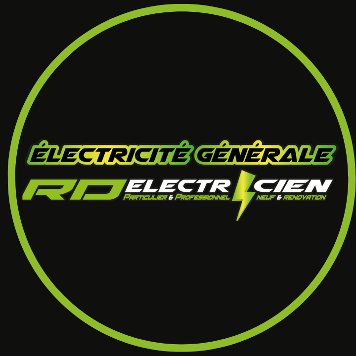 Rd Electricien fournitures et matériel industriel