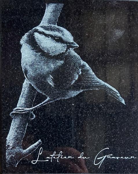 L'atelier du Graveur Expert