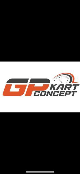 GP Kart concept stade et complexe sportif