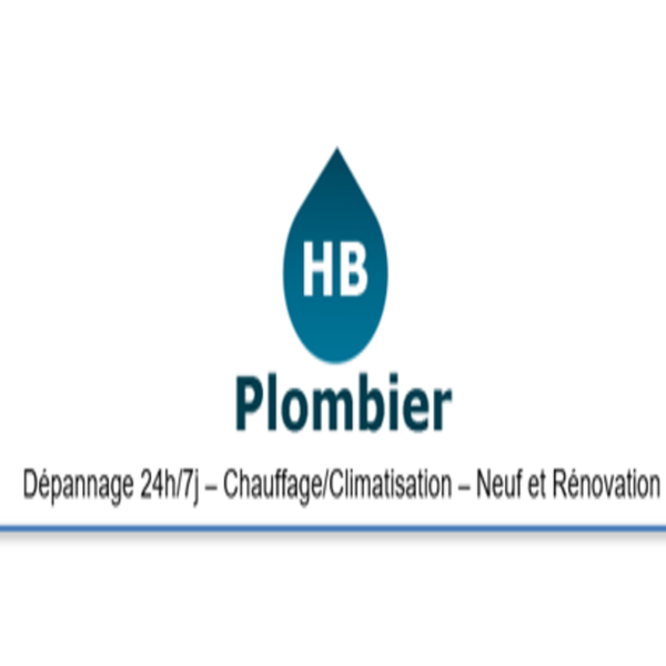 HB Plombier plombier