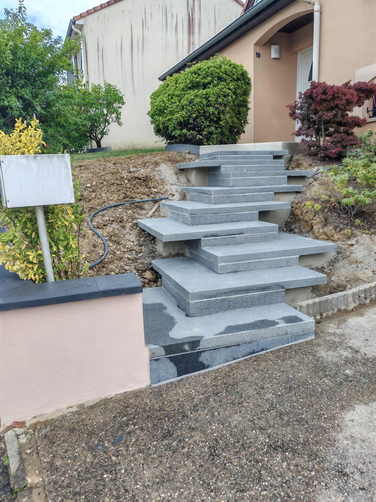 CG Construction Expert