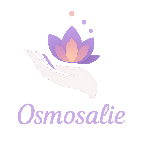 Osmosalie