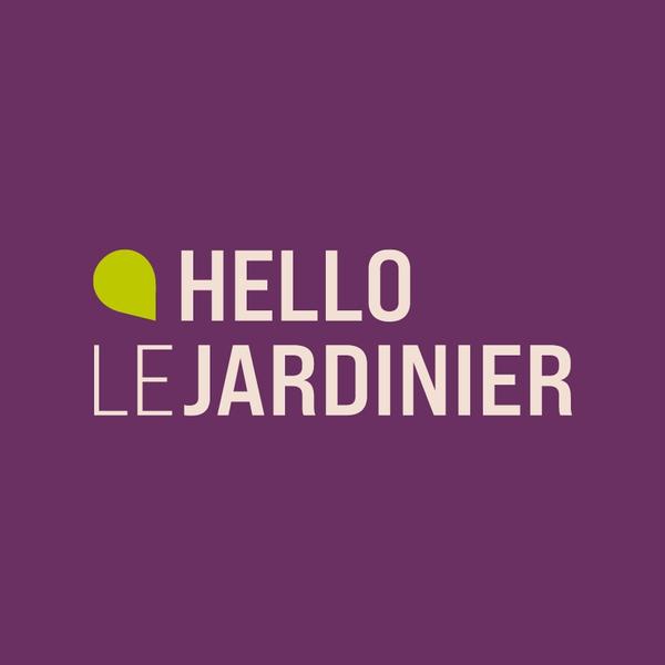 Hello le Jardinier Espaces Verts Loïc Weil Franchisé Indépendant paysagiste conseil