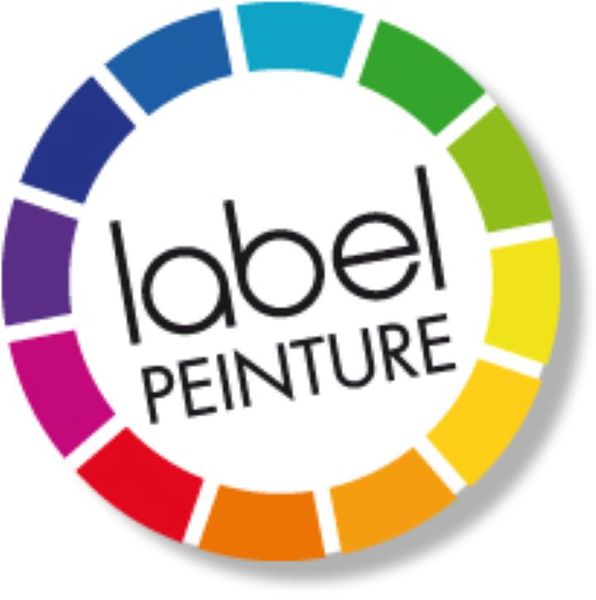 LABEL PEINTURE