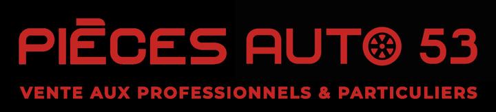 Pièces Auto 53